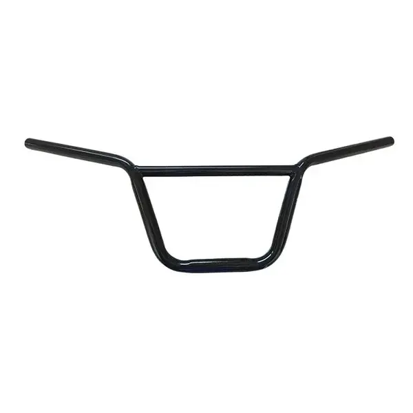 Handle Bar For Box Type Black
