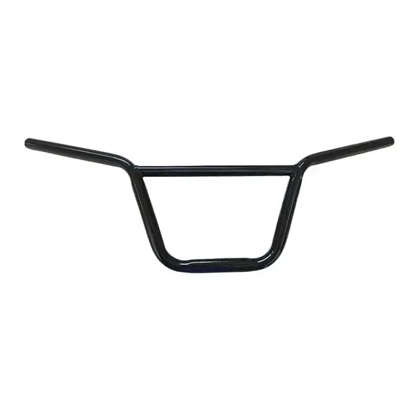 Handle Bar For Box Type Black