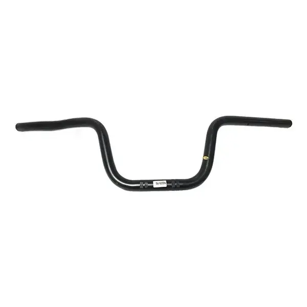 Handle Bar For Passion Pro[black]