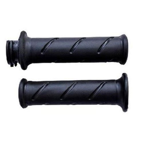 Handle Bar Grip Set For Royal Enfield Old Models-597207