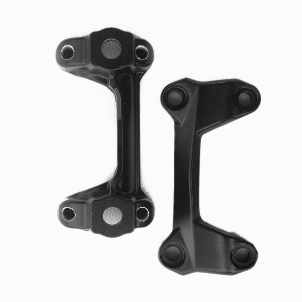 Handle Bar Holder Fit For Duke 200 Duke 125