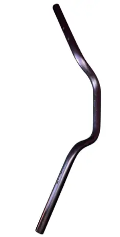 Handle Bar Painted – Sport N81503805d Tvs Star City 100 (oem),