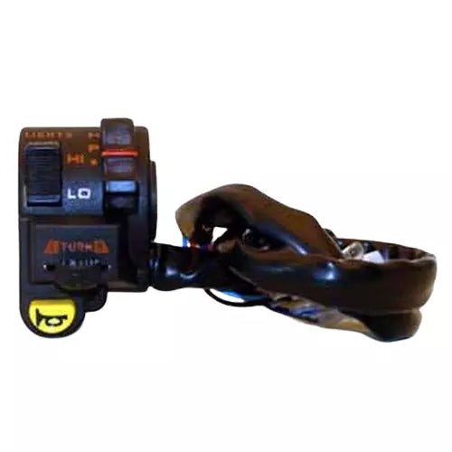 Handle Bar Switch For Bajaj Avenger 150 Street Bs4 | Right Hand