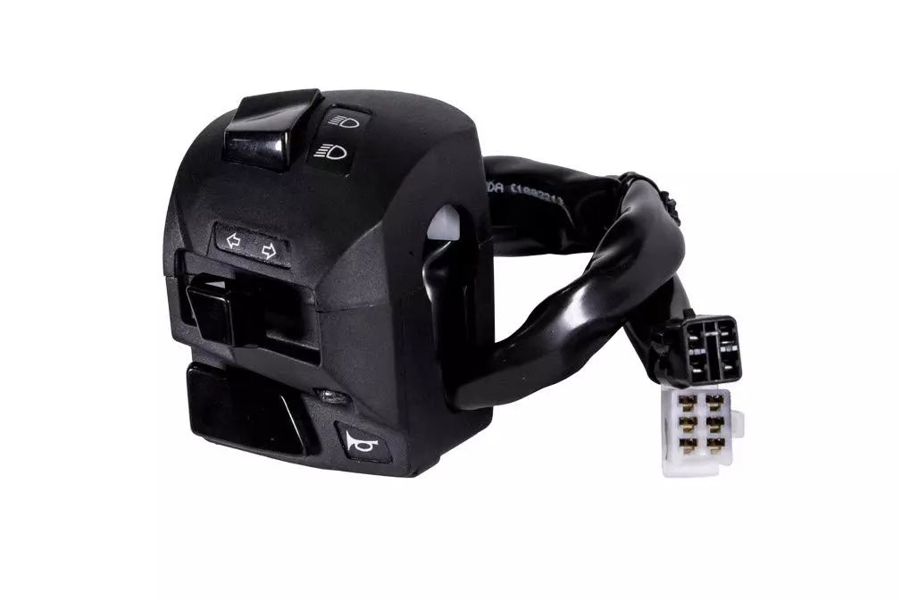 Handle Bar Switch For Hero Cbz Xtreme | 2014 Model | Left Hand