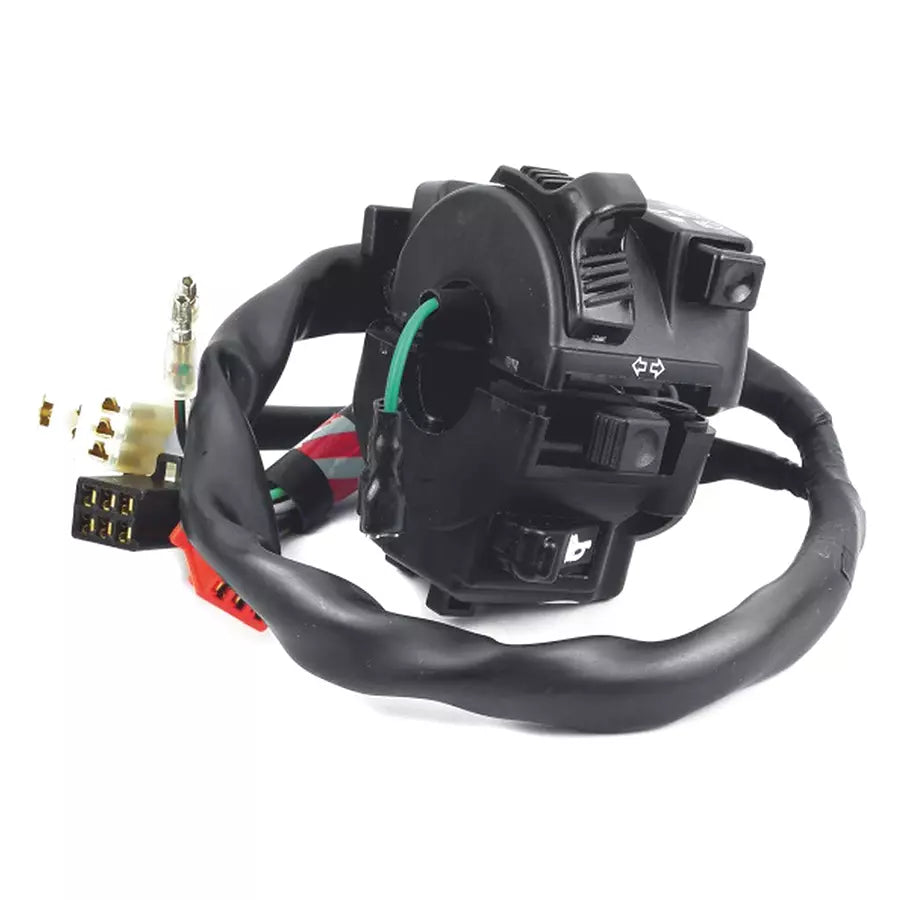 Handle Bar Switch For Hero Ignitor | (2012 – 14) Model | Left Hand