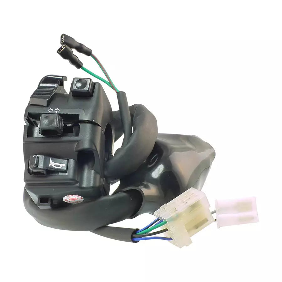 Handle Bar Switch For Honda Shine | Left Hand