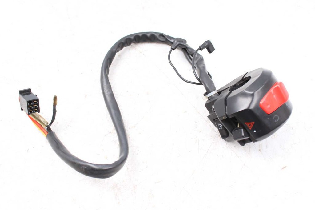 Handle Bar Switch For Tvs Victor | Phoenix | Self Start Model | Right Hand