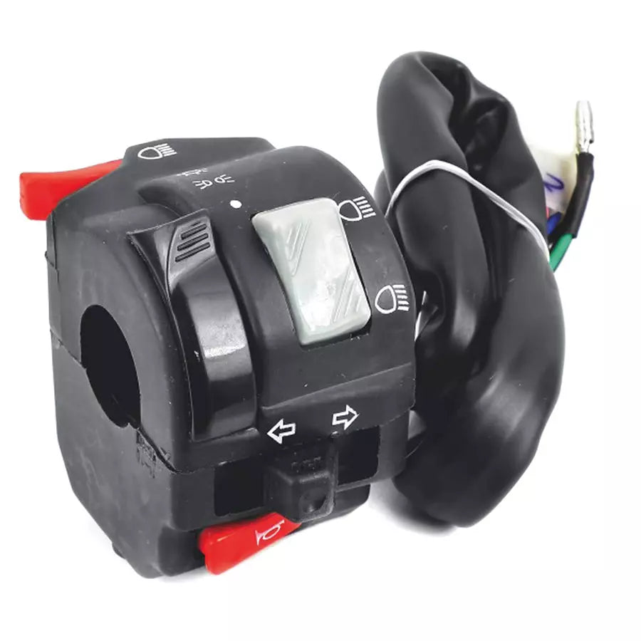 Handle Bar Switch For Yamaha Fazer | Left Hand