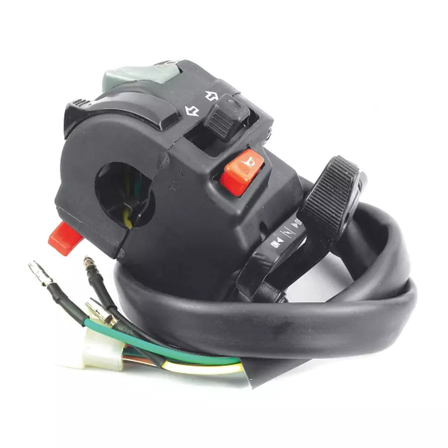 Handle Bar Switch For Yamaha R15 V2 | Left Hand
