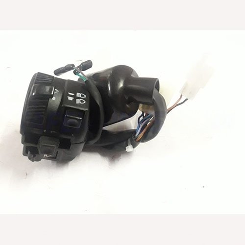 Handle Bar Switch-left Hand | Honda Twister | (uno Minda)