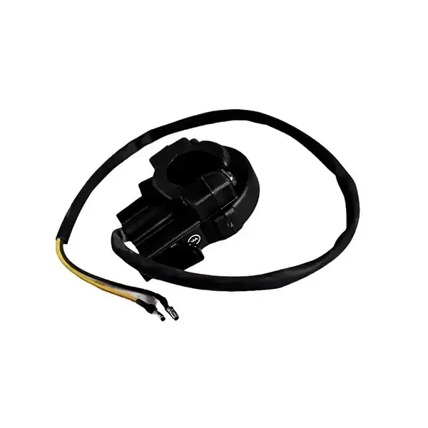 Handle Bar Switch Rh For Pass Pro/nxg