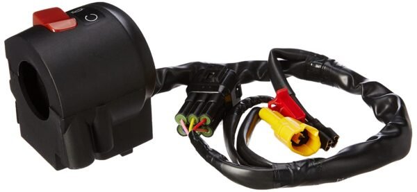 Handle Bar Switch-right Hand | Pulsar 150/180/220 Ug4 (self Start) | (uno Minda)