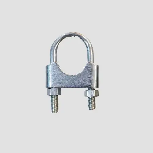 Handle Bar U Clamp W/bed Xl Super