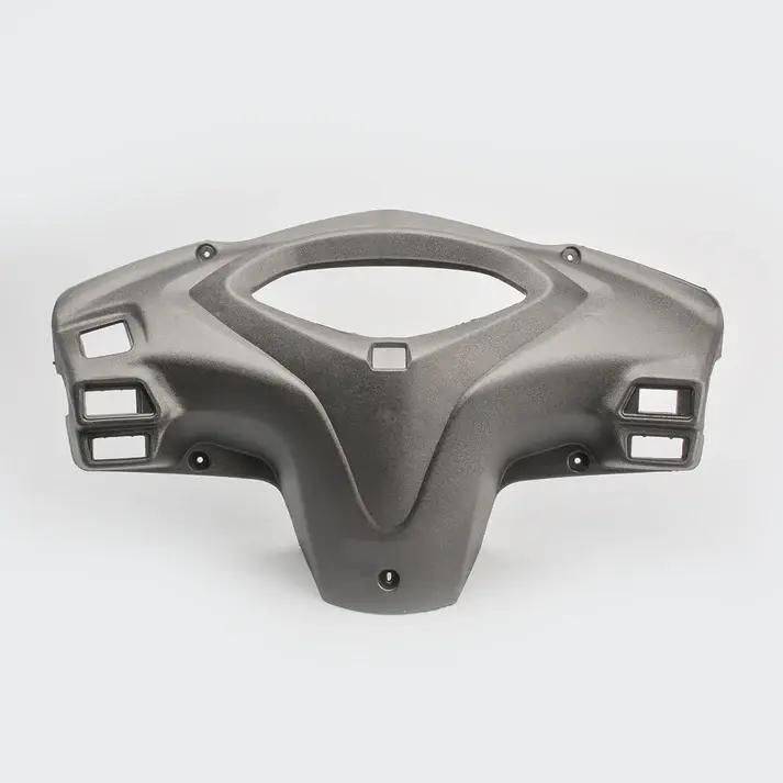 Handle Cover [pvc] Activa 110