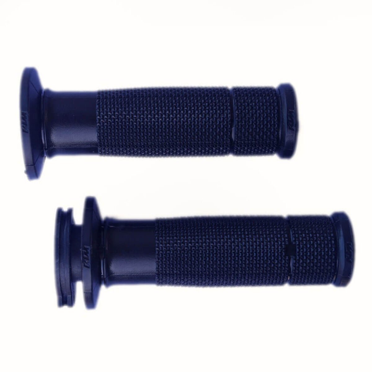 Handle Grip Set (right Side And Left Side ) For All Ktm