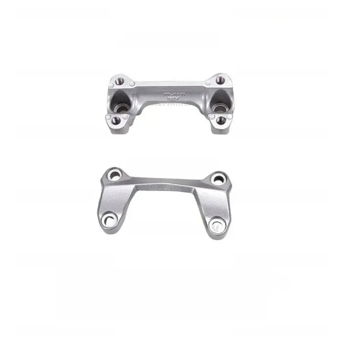 Handle Holder – Silver (jg151014/jg151020)