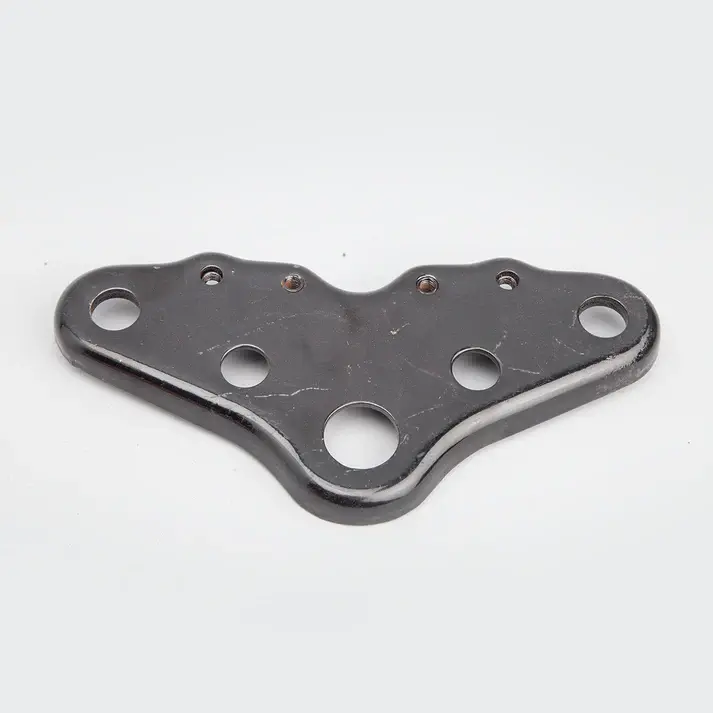 Handle Plate Apache