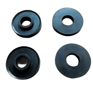 Handle Rubber Standard Rx 100