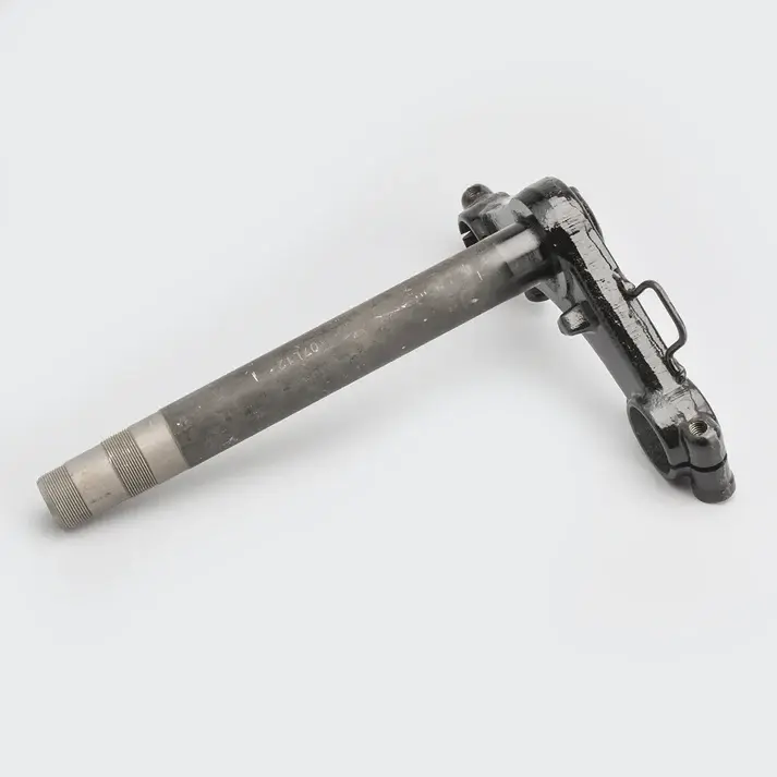 Handle T Stem (drum Brake) Twister