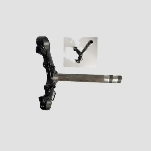 Handle T Stem Hfdlx Bs6