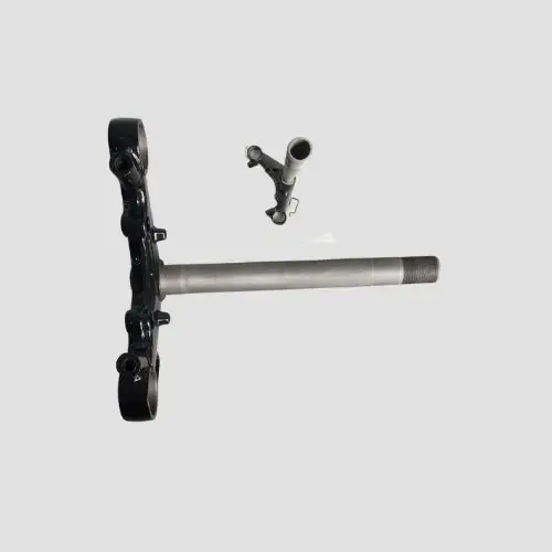 Handle T Stem Splendor Plus Bs6