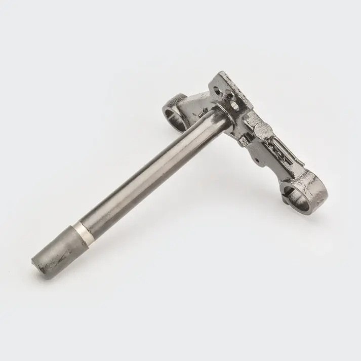 Handle T Stem Ss/dawn N/sleek