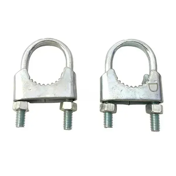 Handle U Clamp Kit For Xl Super