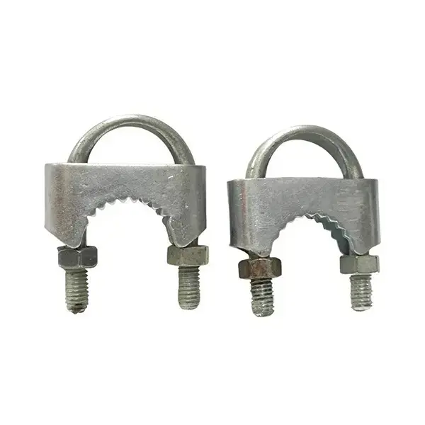 Handle U Clamp Kit For Xl