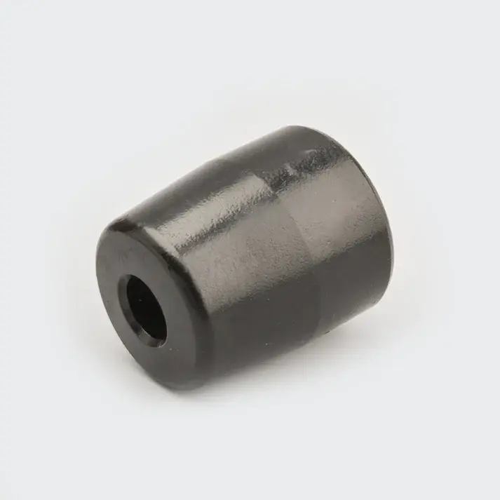 Handle Weight-bajaj Pulsar Black