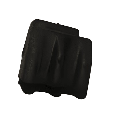 Hanger Plate Rubber Standard Jupitor Classic