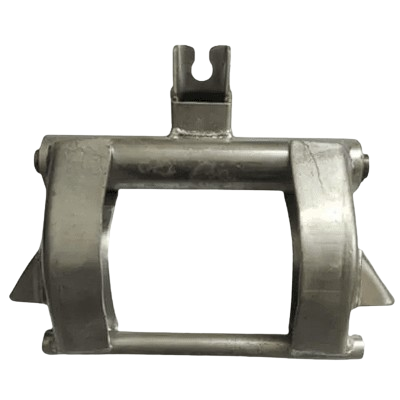 Hanger Plate Standard Fascino