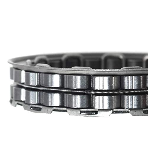 Harley Street 750 One-way Clutch Bearing