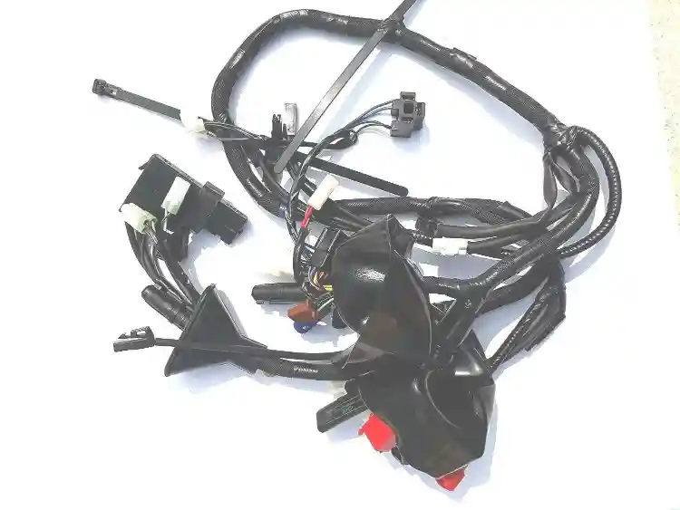 Harness Main Cable For Royal Enfeild All New Classic 350