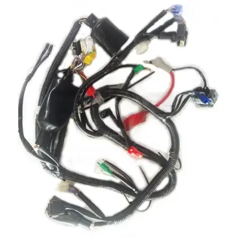 Harness Wire 32100k86d00 Honda Grazia (oem),