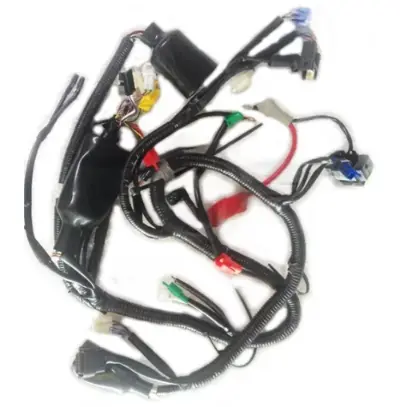 Harness Wire 32100kte930 Honda Shine (oem),