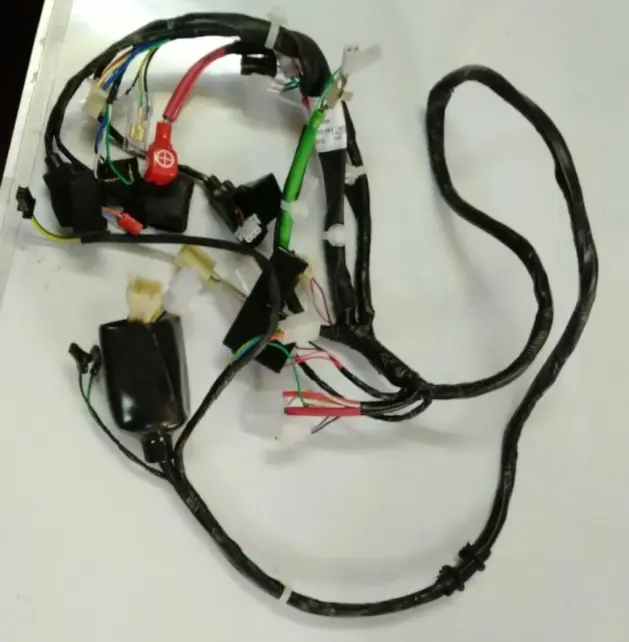 Harness Wire 32100kvt940 Honda Aviater (oem),