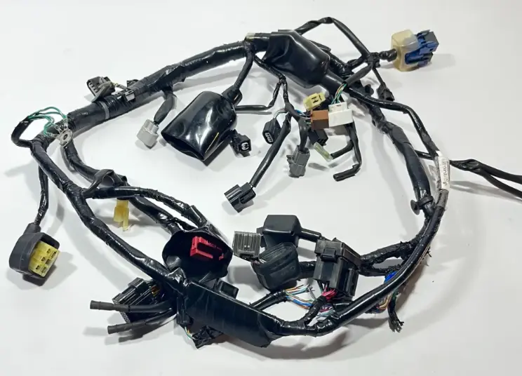 Harness Wire 32100kyjh80 Honda Cbr 250r (oem),