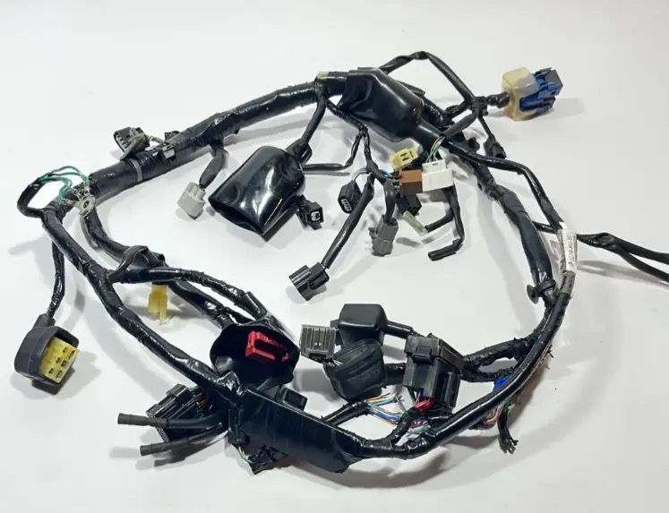 Harness Wire 32100kzk900 Honda Dio 110 New (oem),