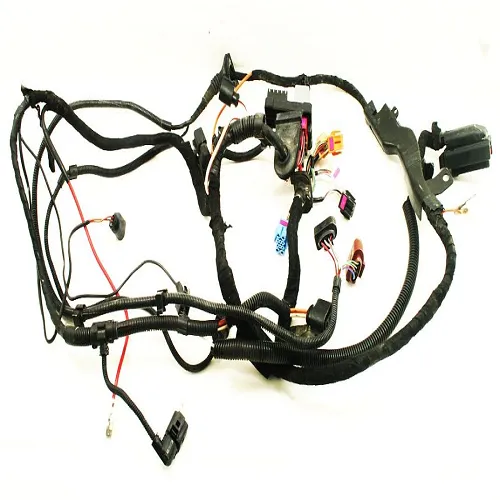 Harness Wiring For Tvs Ntorq 125 | Spark Minda