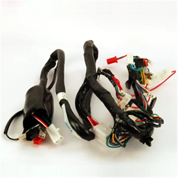 Harness Wiring Honda Activa 5g (digital Meter)