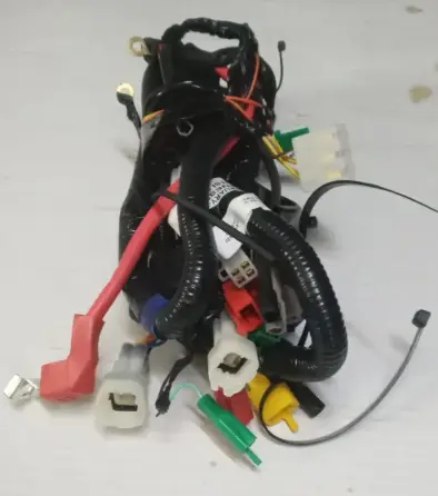 Harness,wire 32100ksp860 Honda Unicorn (oem),