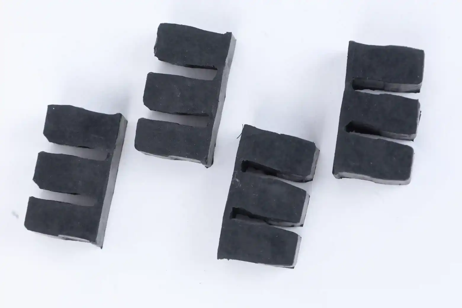 Head Cylinder Rubber Kit- Yamaha Rx100