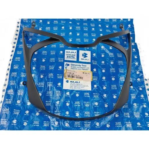 Head Lamp Mask For Bajaj Pulsar 180 | Pulsar 125| Pulsar 200 | Bajaj
