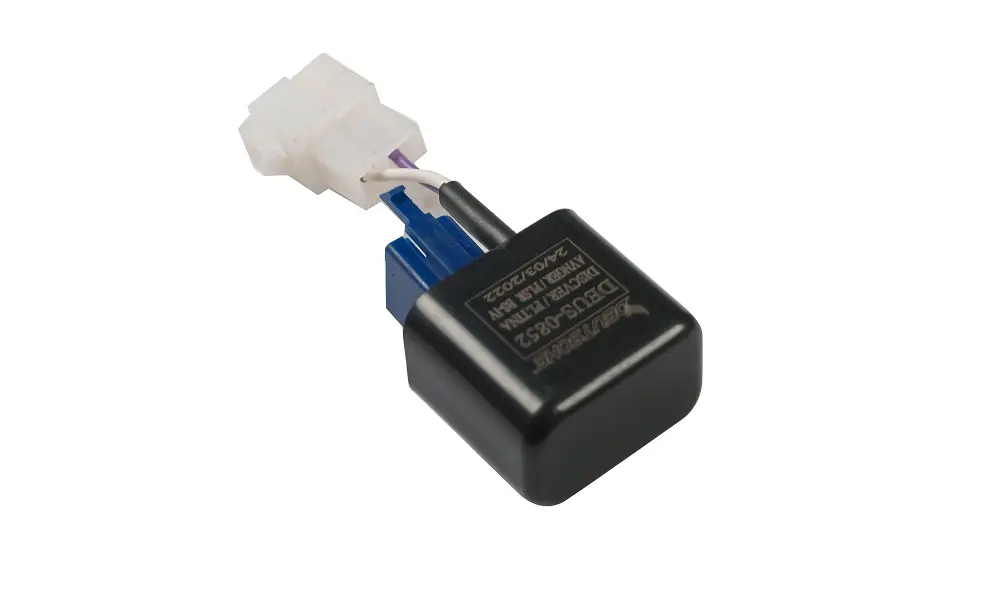 Head Lamp Regulator For Bajaj Avenger