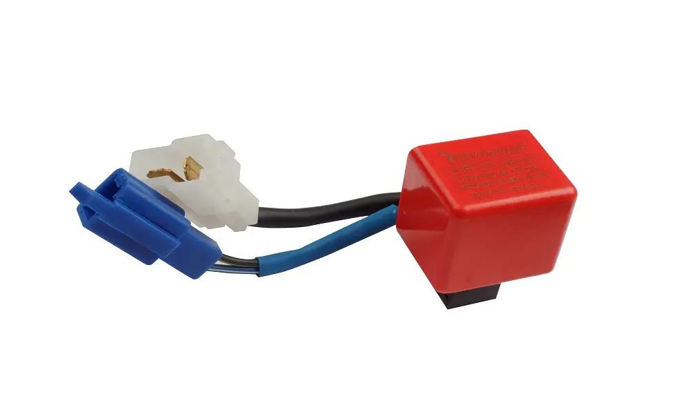 Head Lamp Regulator For Bajaj Platina 125 Dts-si (2005 Model)