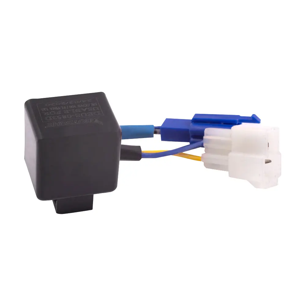 Head Lamp Regulator For Bajaj Platina 125