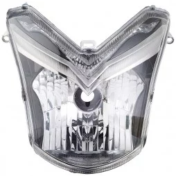 Head Lamp Unit W Bulb | X-treme 2014 | Hero