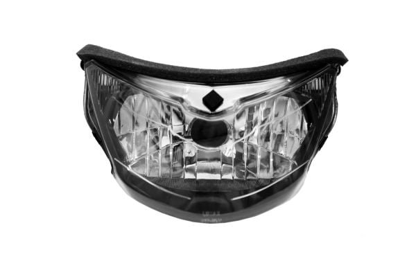 Head Lamp Unit Xcd125 (lumax)