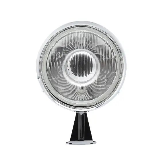 Head Light Assembly | Bajaj Caliber 115 | (uno Minda)