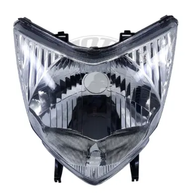 Head Light Assembly( Dio Old) 33120krp981 Honda Dio Old (oem),